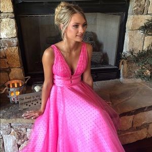 Sherrill Hill Dress